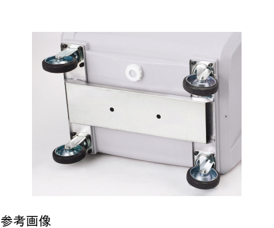 垃圾箱 DX #500，運輸規格 (附雙把手) 及其他 YD-184LH-PC-GR 和更多型號 - 商品圖 8
