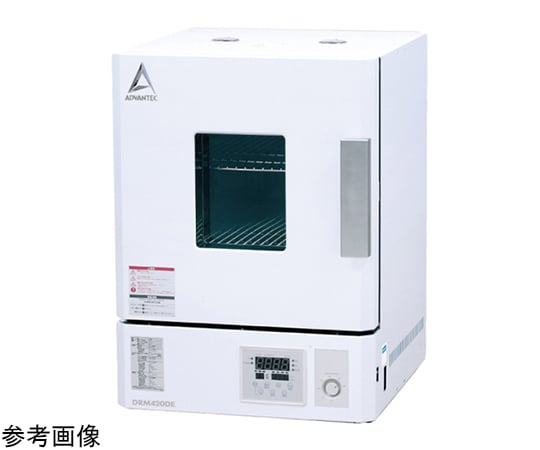 鼓風恆溫乾燥機 鼓風式 30 公升 及其他 DRM320DE 和更多型號 - 商品圖 3