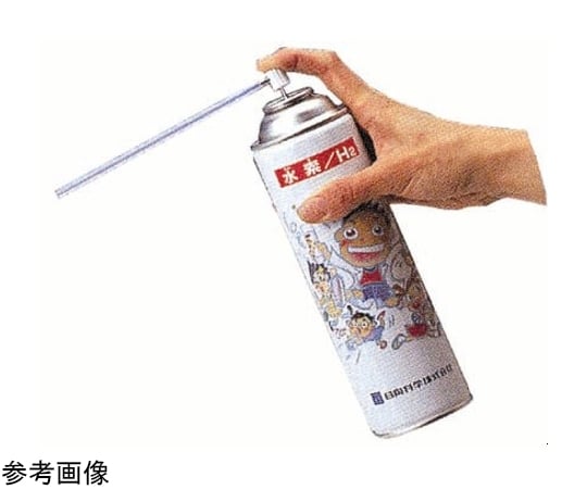 實驗室氣瓶、氮氣瓶、1個及其他 - 商品圖 4