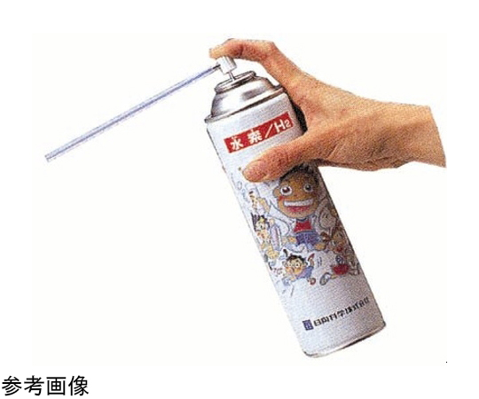 實驗室氣瓶、氮氣瓶、1個及其他 - 商品圖 8