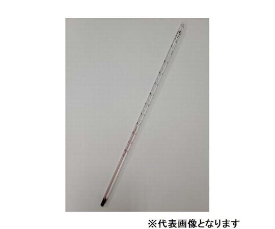 紅液棒狀溫度計 0~50 (1.0) L300 附測試報告 及其他 JC-2081-S 和更多型號 - 商品圖 10
