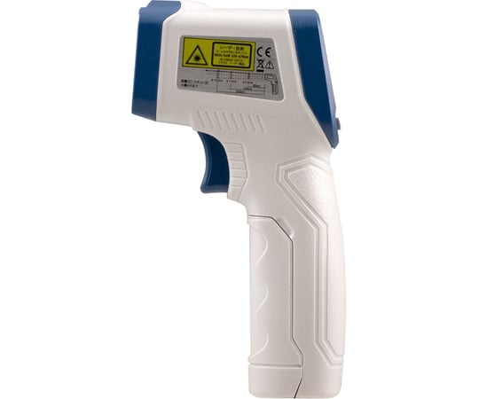 CUSTOM corporation 輻射溫度計 CT-2000DS - 商品圖 4