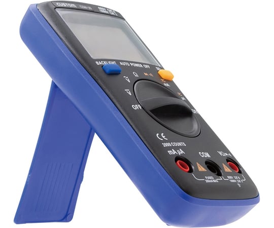 數位萬用電表及其他 CDM-35 和更多型號 - 商品圖 5