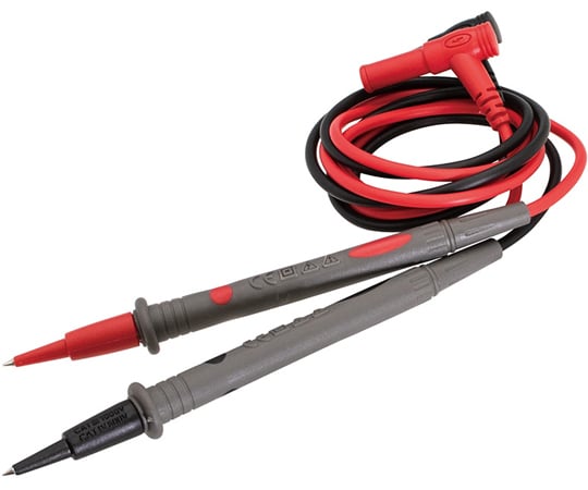 數位萬用電表及其他 CDM-35 和更多型號 - 商品圖 7