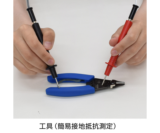 HOZAN TOOL INDUSTRIAL CO., LTD. 探針 2 支 F-109-5 - 商品圖 2