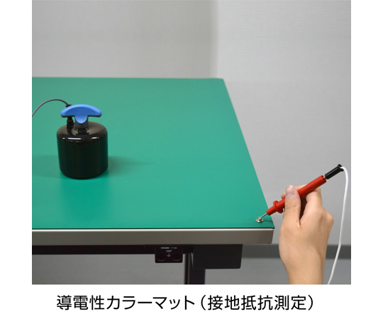 HOZAN TOOL INDUSTRIAL CO., LTD. 探針 2 支 F-109-5 - 商品圖 3