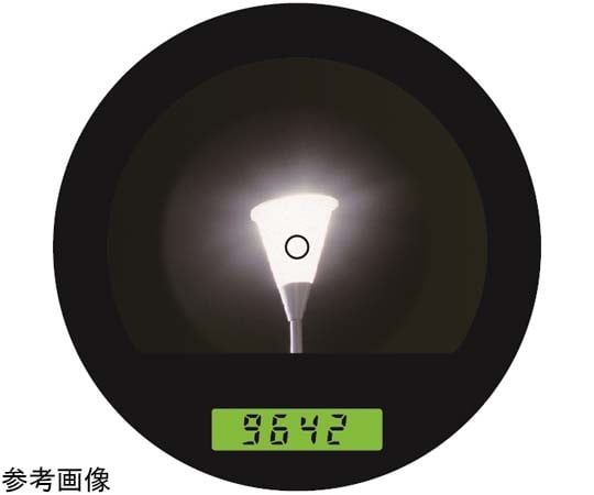 輝度計及其他 LS-160 和更多型號 - 商品圖 7