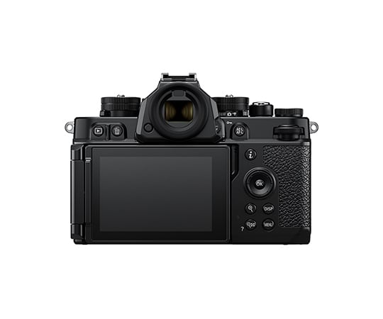 無反光鏡相機 Zf 機身 及其他 ZfBODY 和更多型號 - 商品圖 3