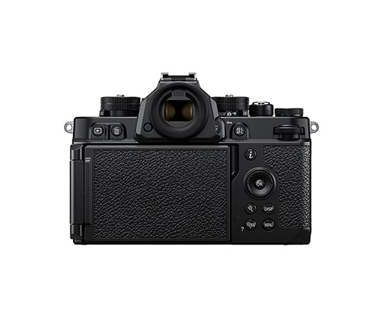 無反光鏡相機 Zf 機身 及其他 ZfBODY 和更多型號 - 商品圖 7