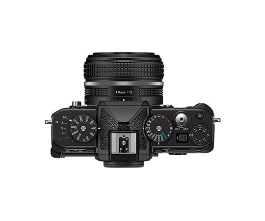 無反光鏡相機 Zf 機身 及其他 ZfBODY 和更多型號 - 商品圖 9