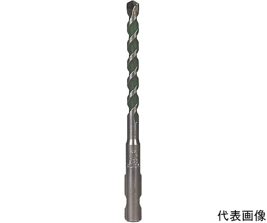 UNEO4mm 木鐵鑽頭及其他 2609256910 和更多型號 - 商品圖 5