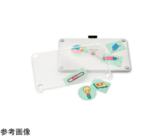Wacom One 13 及其他機種的後蓋 ACK449312Z 和更多型號 - 商品圖 4