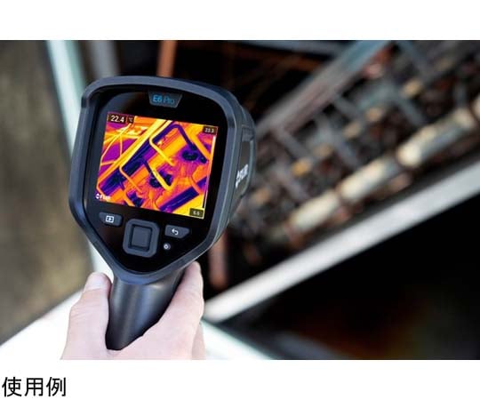 紅外線熱像儀及其他 FLIRE5Pro 和更多型號 - 商品圖 2