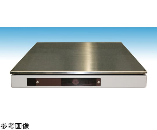 無塵室規格 桌上型氣浮式除振器 寬430 x 深530 x 高74.5公釐 及其他 AVS-0405S 和更多型號 - 商品圖 2