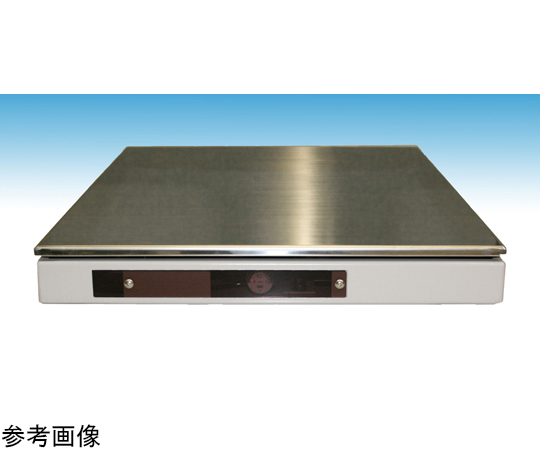 無塵室規格 桌上型氣浮式除振器 寬430 x 深530 x 高74.5公釐 及其他 AVS-0405S 和更多型號 - 商品圖 3