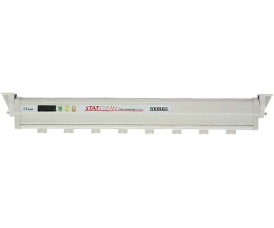 靜電放電交流清潔棒 放電針有效長度：360 毫米 針電極：5 及其他 C-40 和更多型號 - 商品圖 2