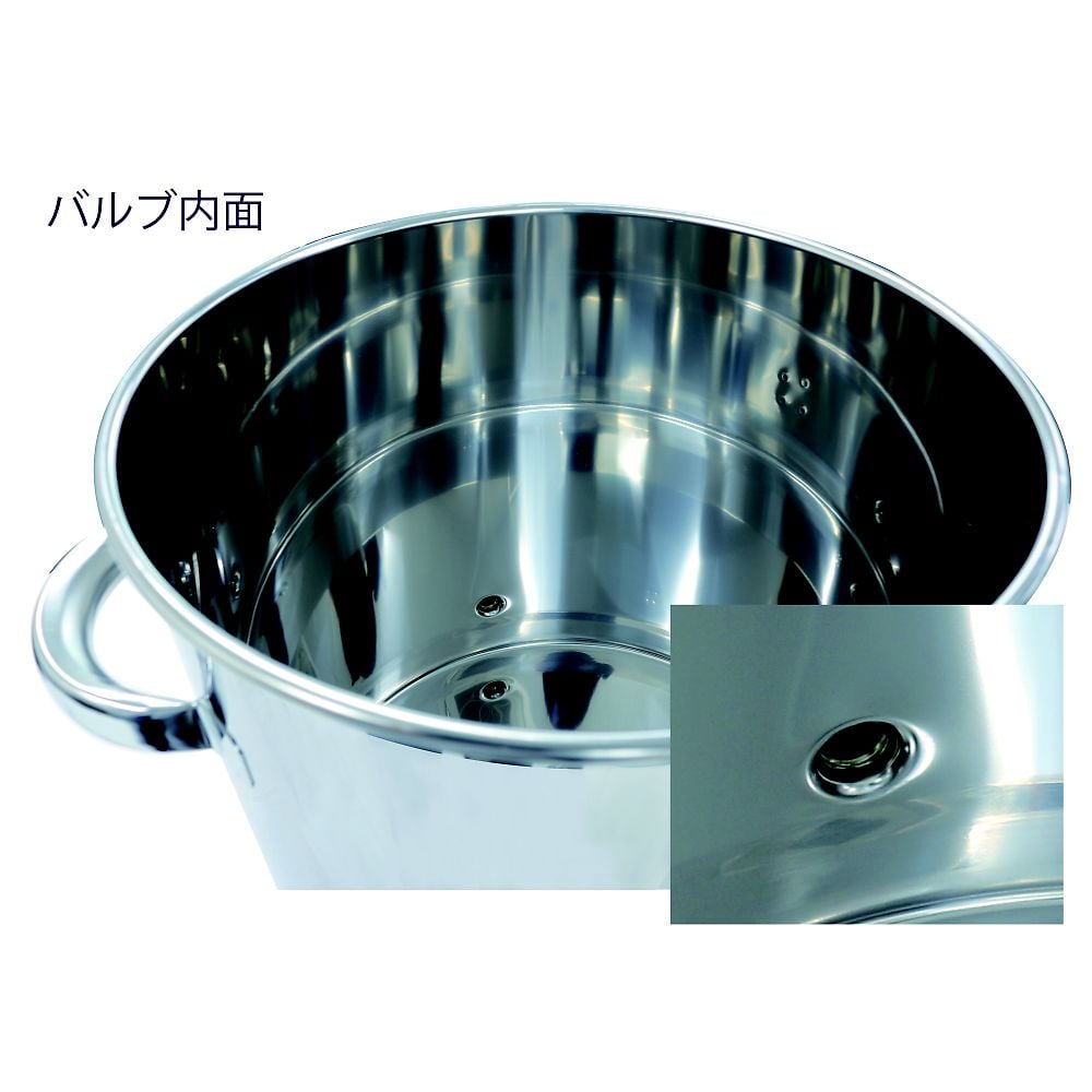 液位計/閥門密封容器附氣動抽屜 100 公升及其他 CTHV-LV-AIV-30 和更多型號 - 商品圖 5