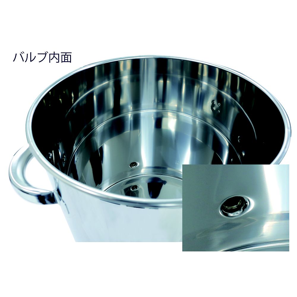 液位計/附閥門排氣密閉容器/扁鋼腳 36 公升及其他 CTHV-LV-AIV-FL-30 和更多型號 - 商品圖 5
