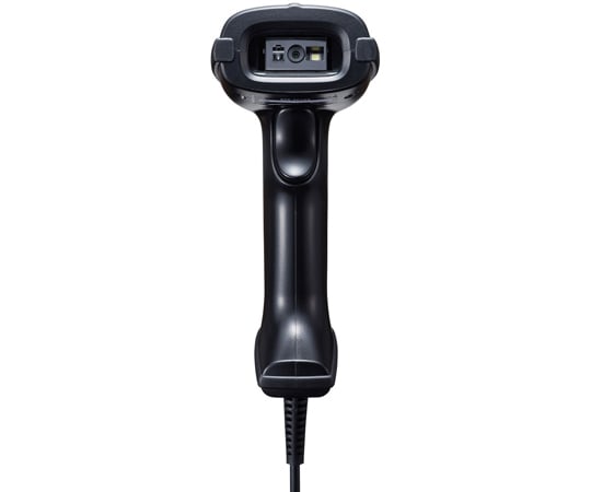 2D 條碼讀取器 (手持式) 及其他 BCR-2D5BK 和更多型號 - 商品圖 5
