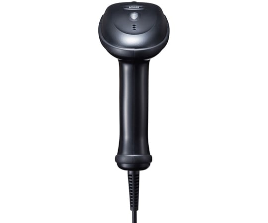 2D 條碼讀取器 (手持式) 及其他 BCR-2D5BK 和更多型號 - 商品圖 7