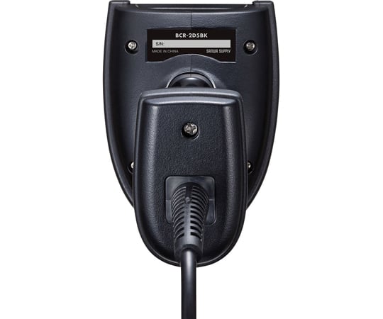 2D 條碼讀取器 (手持式) 及其他 BCR-2D5BK 和更多型號 - 商品圖 8