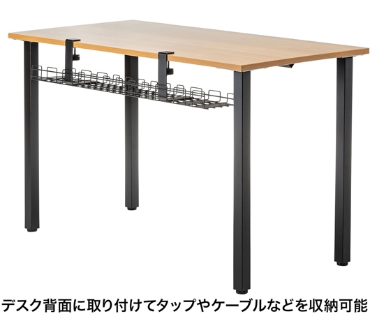 SANWA SUPPLY INC. 電纜線槽線 L尺寸 通用型 黑色 及其他 CB-CT3W 和更多型號 - 商品圖 4