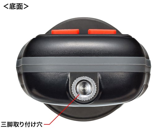 SANWA SUPPLY INC. 杯型風速計 CHE-WD2 - 商品圖 8