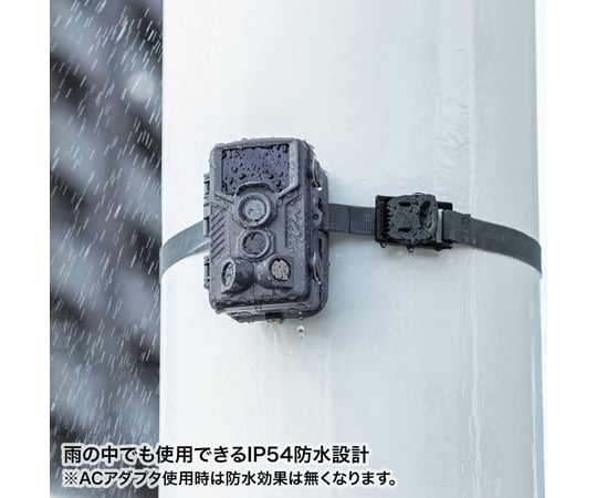 監視攝影機及其他 CMS-SC06BK 和更多型號 - 商品圖 3