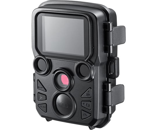 監視攝影機及其他 CMS-SC06BK 和更多型號 - 商品圖 9