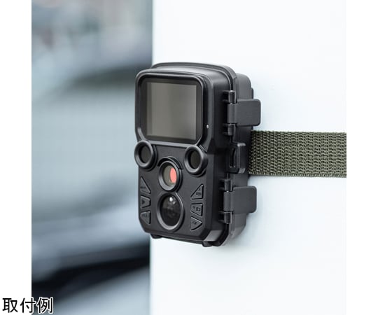 監視攝影機及其他 CMS-SC06BK 和更多型號 - 商品圖 10