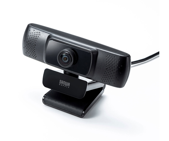 會議用廣角鏡頭相機、100萬畫素CMOS及其他 CMS-V43BK-3 和更多型號 - 商品圖 6