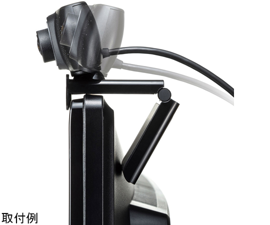 會議用廣角鏡頭相機、100萬畫素CMOS及其他 CMS-V43BK-3 和更多型號 - 商品圖 8