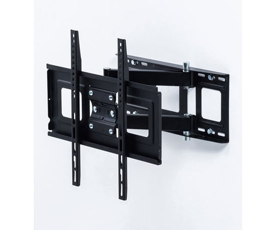 SANWA SUPPLY INC. 顯示器用手臂型壁掛金屬配件 CR-PLKG13 - 商品圖 5