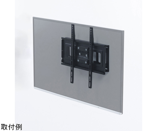 SANWA SUPPLY INC. 顯示器用手臂型壁掛金屬配件 CR-PLKG13 - 商品圖 7