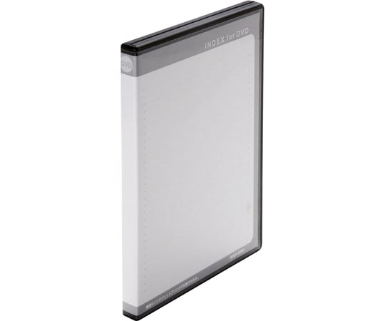 DVD 高身盒 (單片裝, 3片組, 黑色) 及其他 DVD-TN1-03BKN 和更多型號 - 商品圖 5