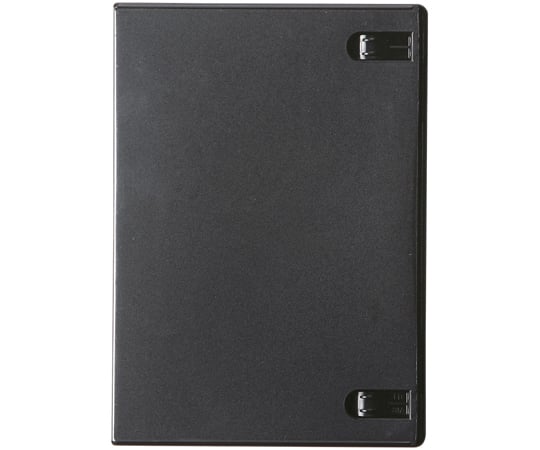 DVD 高身盒 (單片裝, 3片組, 黑色) 及其他 DVD-TN1-03BKN 和更多型號 - 商品圖 2