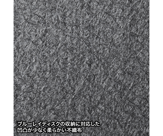 CD封面收納相容光碟檔案盒 (32張+32本，黑色) 及其他 FCD-FLBD32BCL 和更多型號 - 商品圖 6