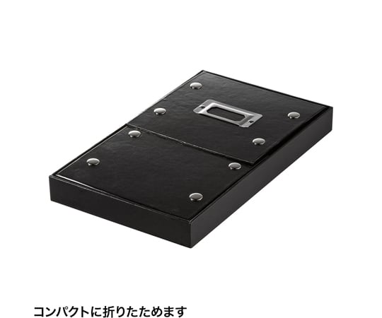 組裝式CD盒(黑)及其他 FCD-MT3WN 和更多型號 - 商品圖 3