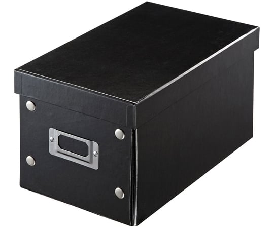 組裝式CD盒(黑)及其他 FCD-MT3WN 和更多型號 - 商品圖 6