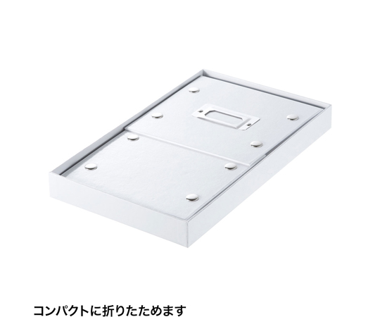 組裝式CD盒(黑)及其他 FCD-MT3WN 和更多型號 - 商品圖 10