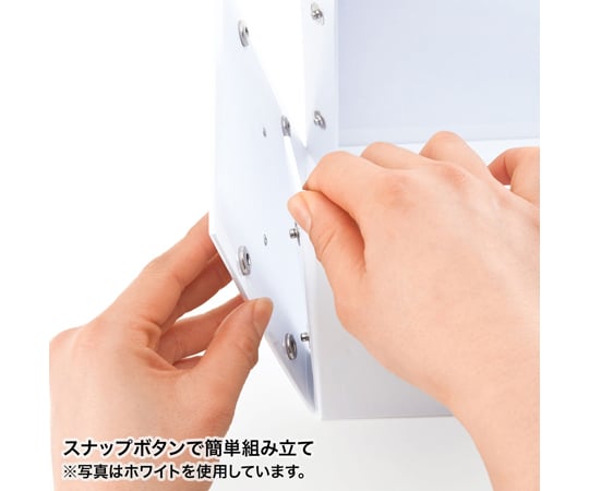 組裝式DVD盒 (黑色) 及其他 FCD-MT4WN 和更多型號 - 商品圖 4