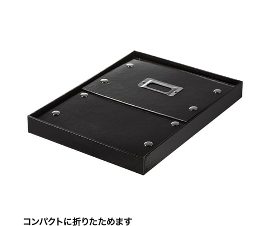 組裝式DVD盒 (黑色) 及其他 FCD-MT4WN 和更多型號 - 商品圖 3