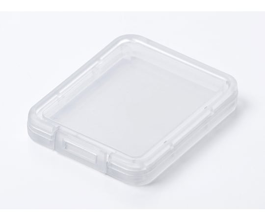 記憶卡透明盒 (適用CF卡，一組6入) 及其他 FC-MMC10CFN 和更多型號 - 商品圖 2