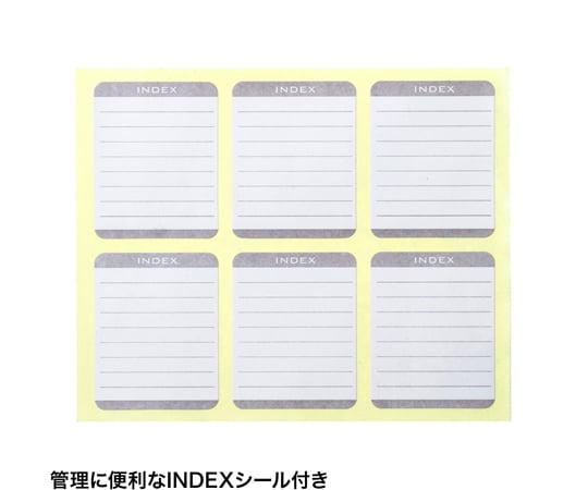 記憶卡透明盒 (適用CF卡，一組6入) 及其他 FC-MMC10CFN 和更多型號 - 商品圖 4