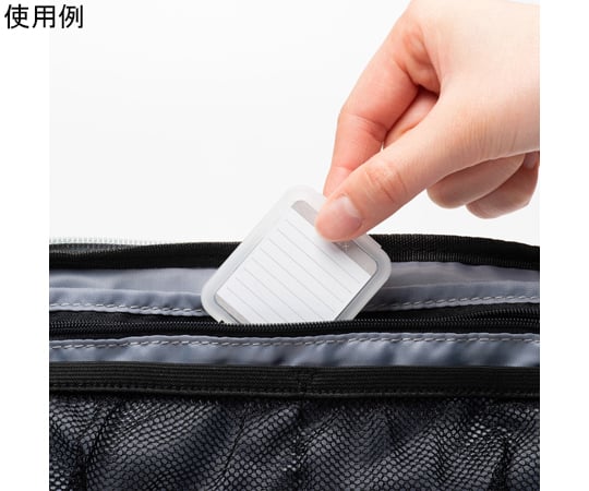 記憶卡透明盒 (適用CF卡，一組6入) 及其他 FC-MMC10CFN 和更多型號 - 商品圖 7