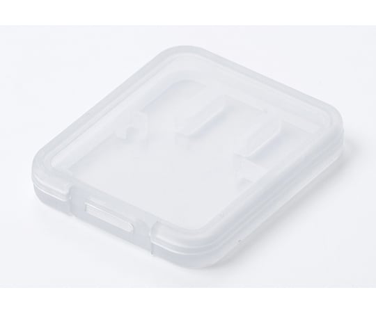 記憶卡透明盒 (適用CF卡，一組6入) 及其他 FC-MMC10CFN 和更多型號 - 商品圖 10