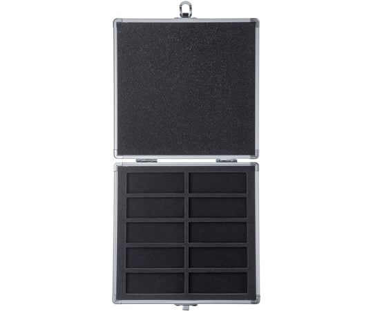 SANWA SUPPLY INC. USB隨身碟外殼 (10個) 及其他 FC-UFD1N 和更多型號 - 商品圖 8