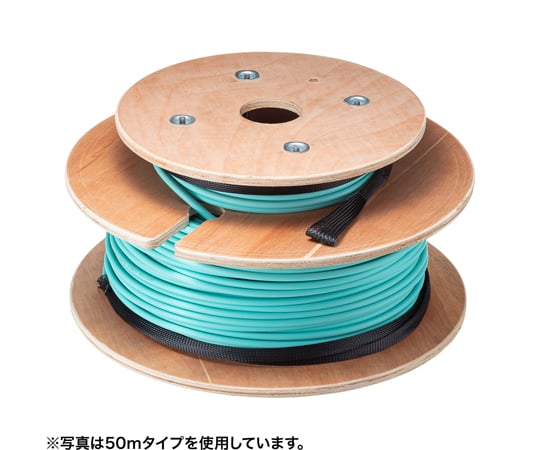 束狀光纖纜線 (多模50 μmOM3, LC x 2-LC x 2, 50 公尺) 及其他 HKB-CSOM3LCLC-050 和更多型號 - 商品圖 10