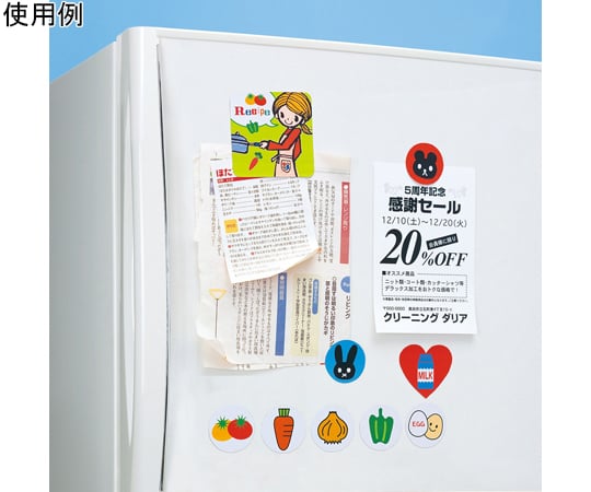 手工磁性噴墨紙 (特厚、無光澤霧面) x 2 及其他 JP-MAGP4N 和更多型號 - 商品圖 2