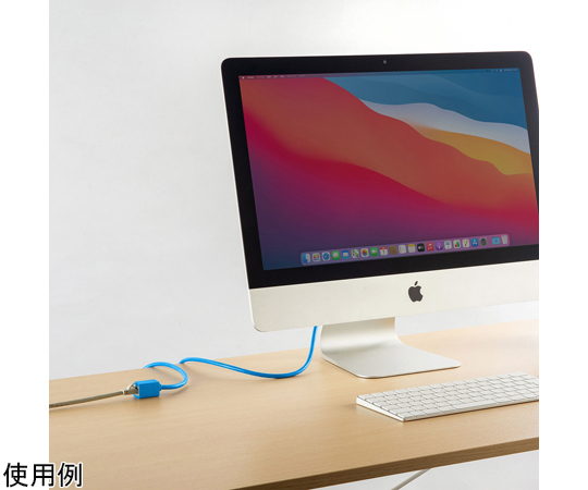 Category 6STP 延長網路線 1 公尺 及其他 KB-STP6EX-01BL 和更多型號 - 商品圖 2